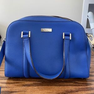 SALE! Kate Spade Medium Satchel Removable Strap